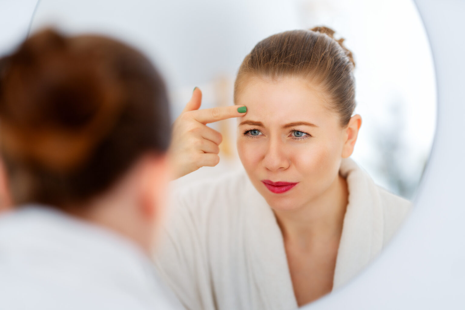 was ist botox für ein gift