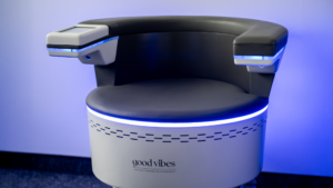 Gerät zur Beckenbodenstärkung