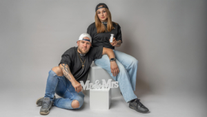 Adam Bödö & Vanessa Metzkow präsentieren moderne Chogan-Pflegeprodukte: Persönliche Beratung und innovative Lösungen für mehr Selbstwertgefühl und nachhaltige Hautpflege – jetzt mehr erfahren bei Team-Chogan in Villach.