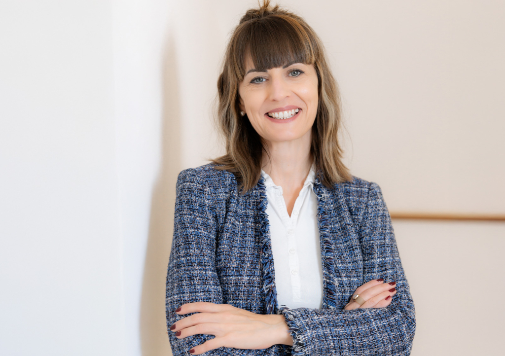 Natürliche Schönheit mit Microblading, Wimpernlifting und Hautpflege bei beBeauty by Christina Meidl in Sierning erleben.