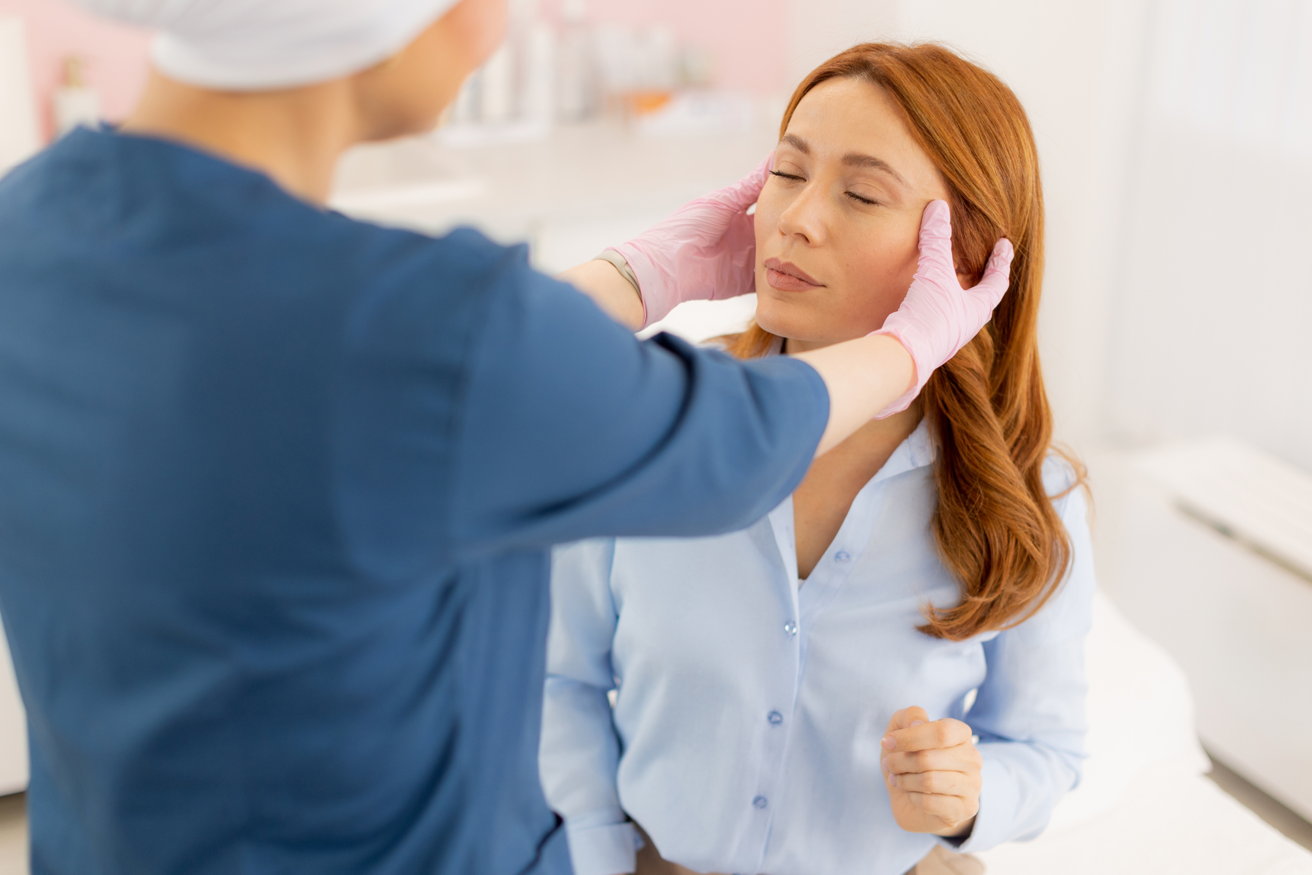 Migräne: Wie Botox gegen den Schmerz helfen kann