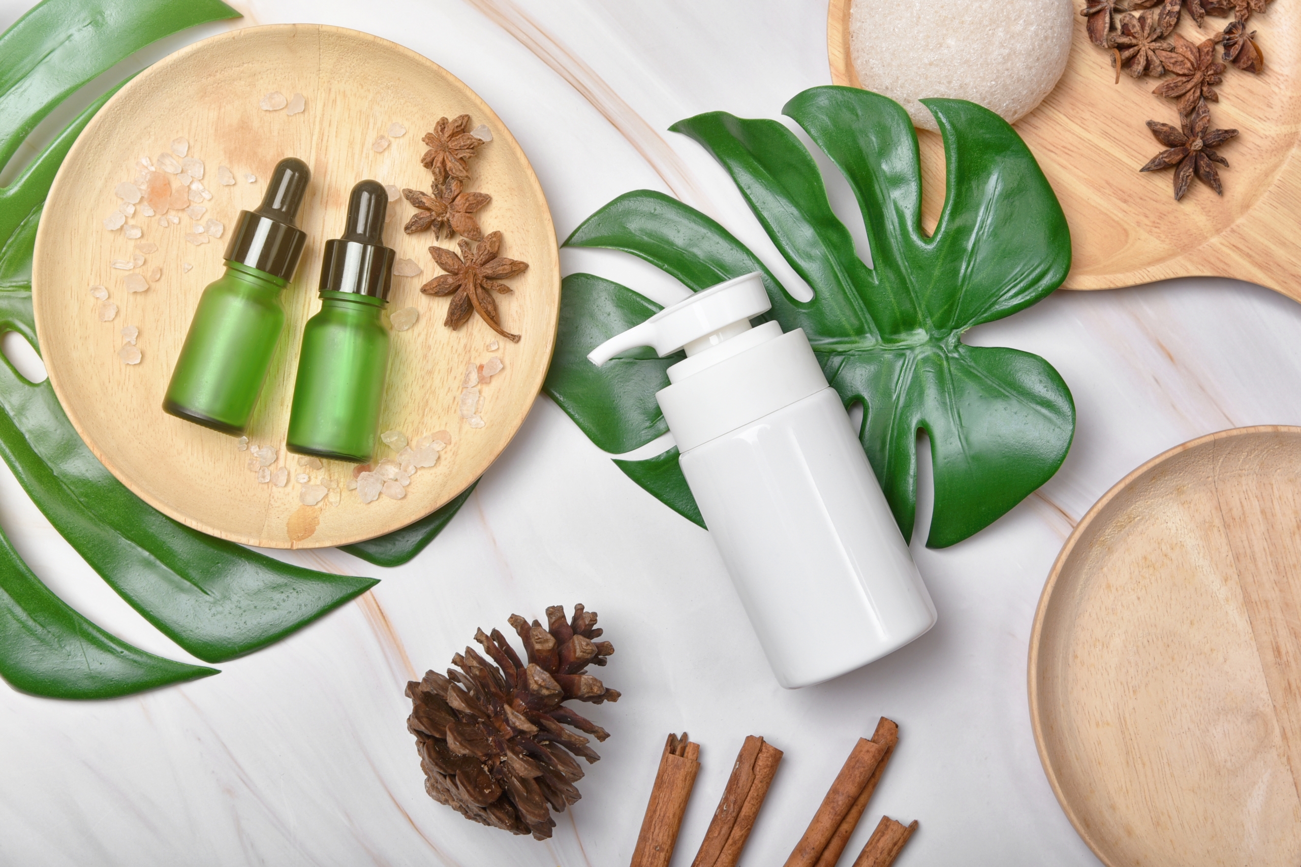 Naturkosmetik: Das kann die alternative Pflege