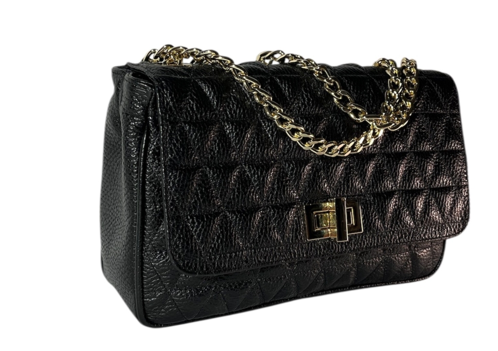 Heevn bietet nachhaltige Luxus-Designer-Handtaschen als Geschenkidee für die Feiertage und Weihnachten.