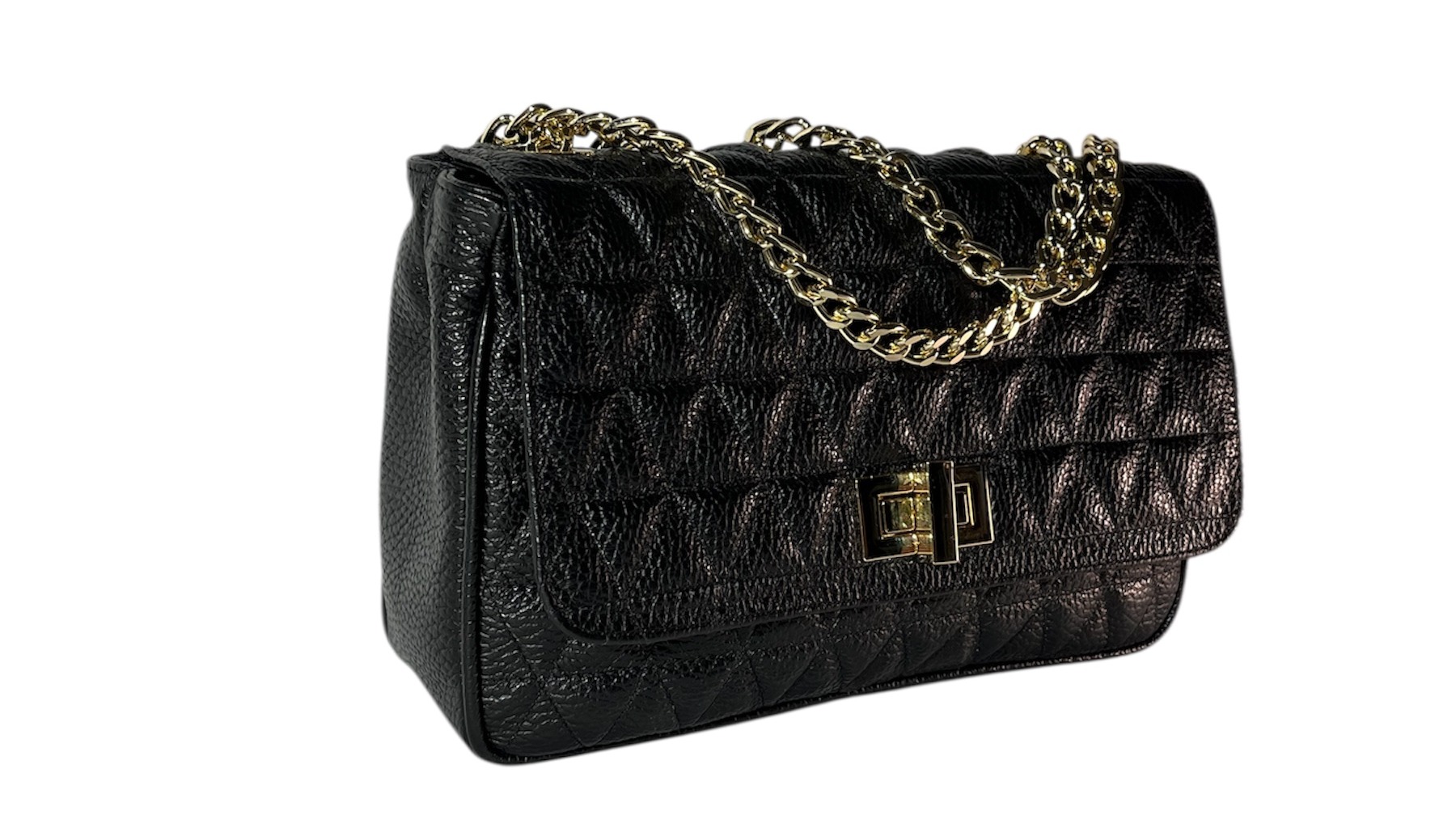 Heevn bietet nachhaltige Luxus-Designer-Handtaschen als Geschenkidee für die Feiertage und Weihnachten.