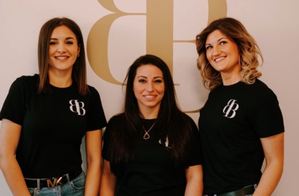 BB Beauty in Klagenfurt am Wörthersee setzt auf individuelle Beratung bei Nageldesign, Maniküre, Wimpernlifting und Wimpernverlängerung.