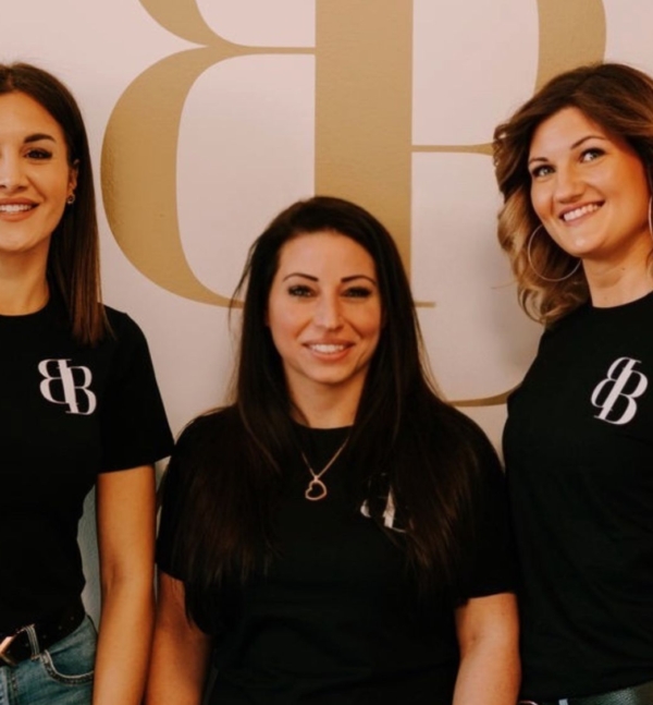 BB Beauty in Klagenfurt am Wörthersee setzt auf individuelle Beratung bei Nageldesign, Maniküre, Wimpernlifting und Wimpernverlängerung.