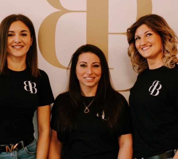 BB Beauty in Klagenfurt am Wörthersee setzt auf individuelle Beratung bei Nageldesign, Maniküre, Wimpernlifting und Wimpernverlängerung.