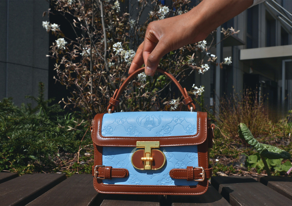 SKD Fashion Revolution verbindet inklusives Design, Storytelling und nachhaltige Designer-Handtaschen aus Wien.