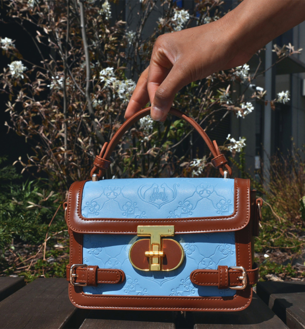 SKD Fashion Revolution verbindet inklusives Design, Storytelling und nachhaltige Designer-Handtaschen aus Wien.