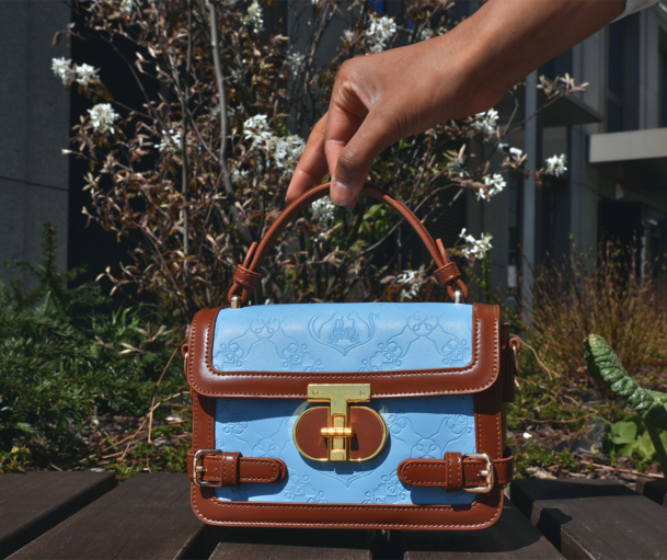 SKD Fashion Revolution verbindet inklusives Design, Storytelling und nachhaltige Designer-Handtaschen aus Wien.