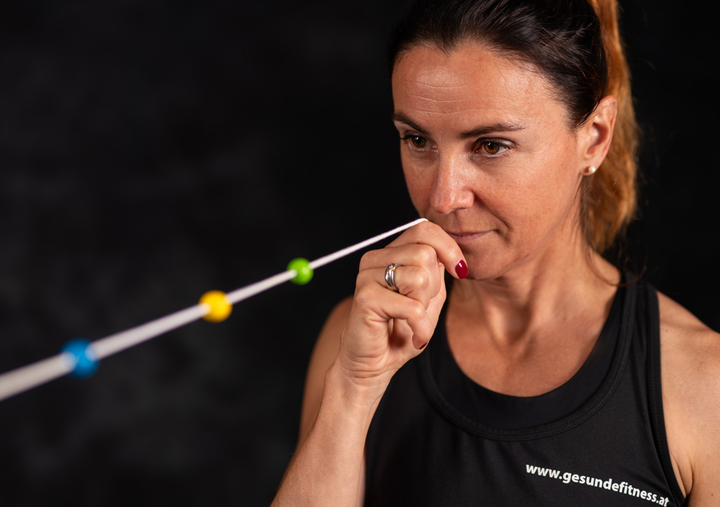 Waltraud Payr bietet Neuroathletik und Personal Training in Salzburg zur Leistungssteigerung und Schmerzbehandlung.