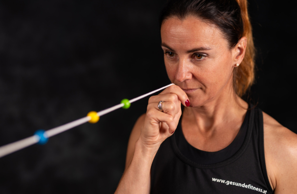 Waltraud Payr bietet Neuroathletik und Personal Training in Salzburg zur Leistungssteigerung und Schmerzbehandlung.