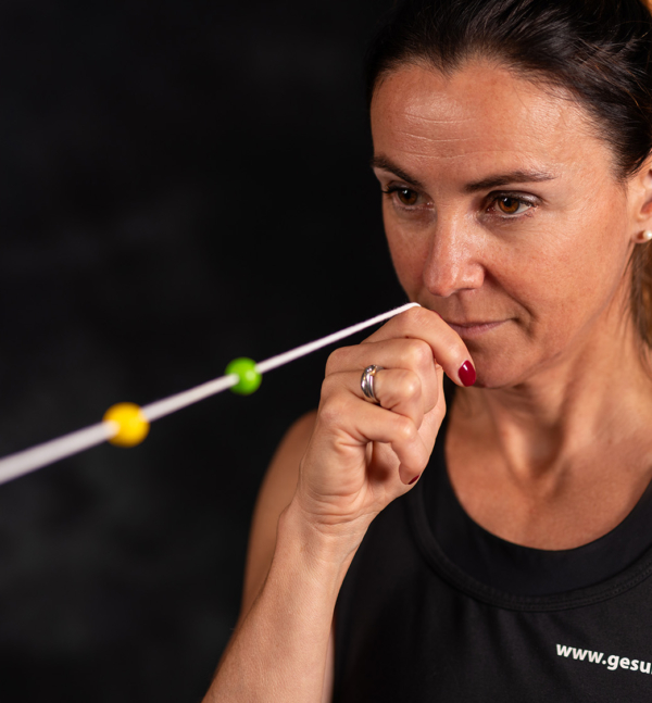 Waltraud Payr bietet Neuroathletik und Personal Training in Salzburg zur Leistungssteigerung und Schmerzbehandlung.