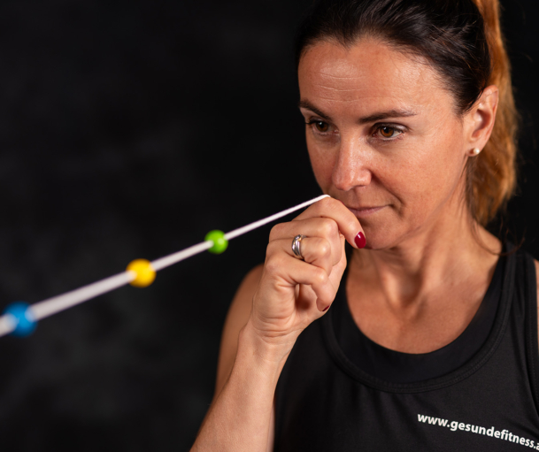 Waltraud Payr bietet Neuroathletik und Personal Training in Salzburg zur Leistungssteigerung und Schmerzbehandlung.