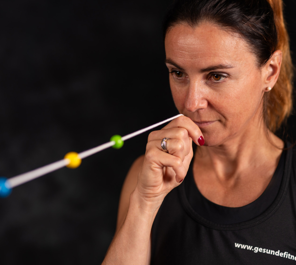 Waltraud Payr bietet Neuroathletik und Personal Training in Salzburg zur Leistungssteigerung und Schmerzbehandlung.