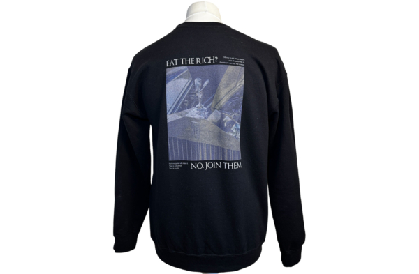 404Club verbindet nachhaltige Streetwear mit Finanzwelt-Ästhetik und hochwertigem Design für moderne Anleger.