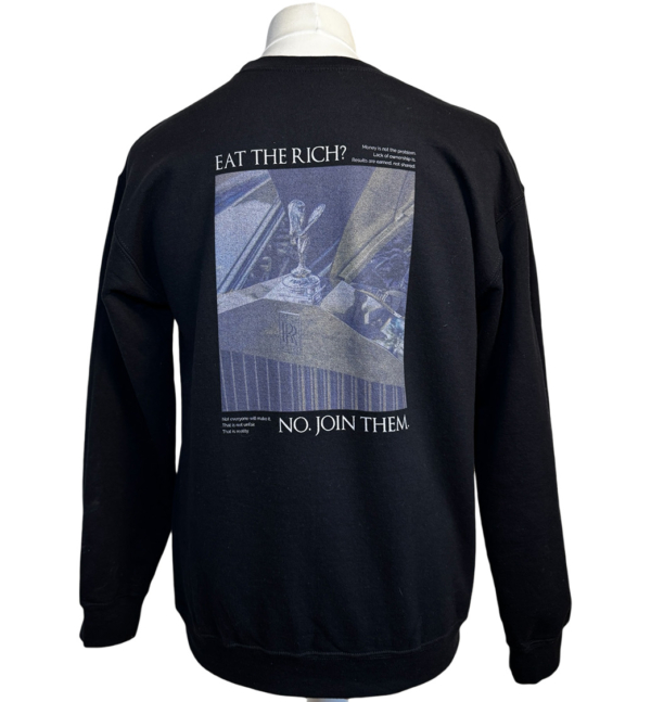 404Club verbindet nachhaltige Streetwear mit Finanzwelt-Ästhetik und hochwertigem Design für moderne Anleger.