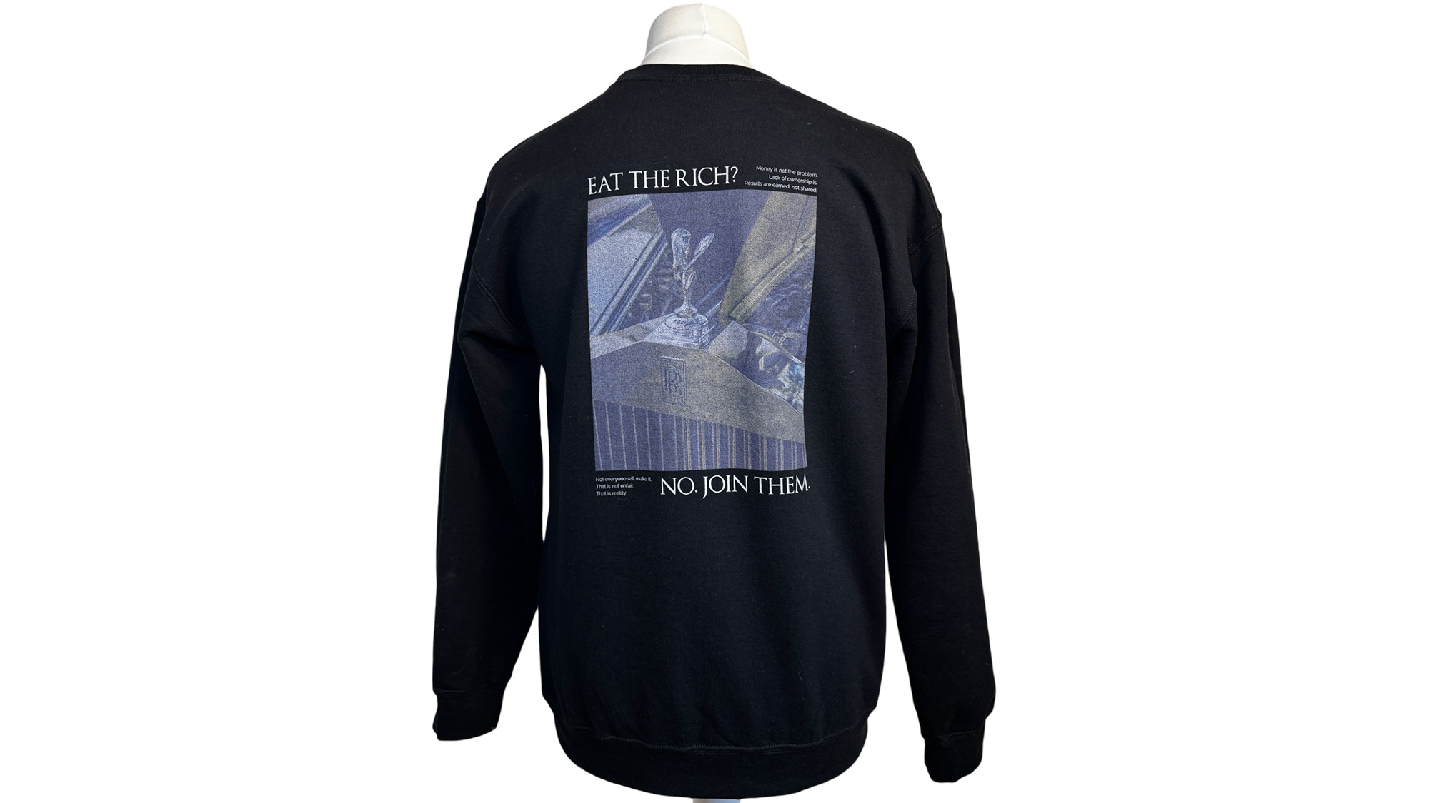 404Club verbindet nachhaltige Streetwear mit Finanzwelt-Ästhetik und hochwertigem Design für moderne Anleger.