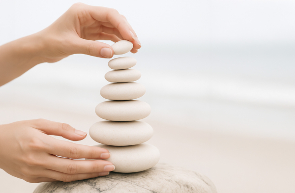 SECTOULA® bietet evidenzbasierte Kaiserschnitt-Geburtsvorbereitung für Sicherheit, Selbstbestimmung und ein positives Körpergefühl.