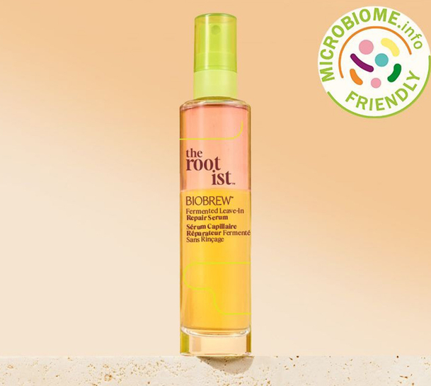 Rootist Bio Brew von Amare Mental Wellness fördert gesunde Kopfhaut mit fermentierten Inhaltsstoffen und neuester Ästhetik-Innovation.