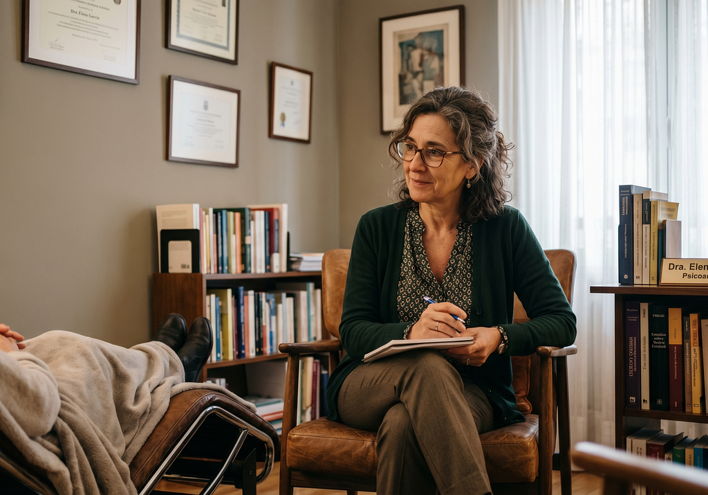 Symbolbild zum Bericht: BPtK fordert Korrekturen an Psychotherapie-Entschließung vor Bundestagsentscheidung am 14. Oktober – Foto: Norman_Gil / Pixabay