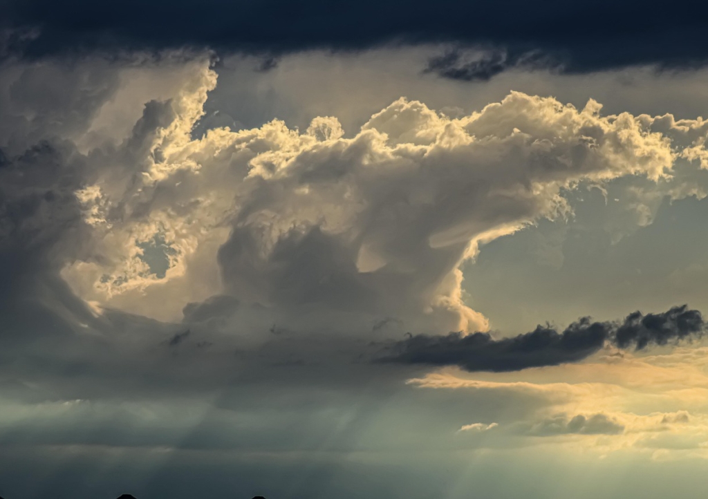 Symbolbild zum Bericht: El Niño: Wie das Klimaphänomen weltweit Gesundheitsrisiken erhöht – Foto: takenbyphil / Pixabay