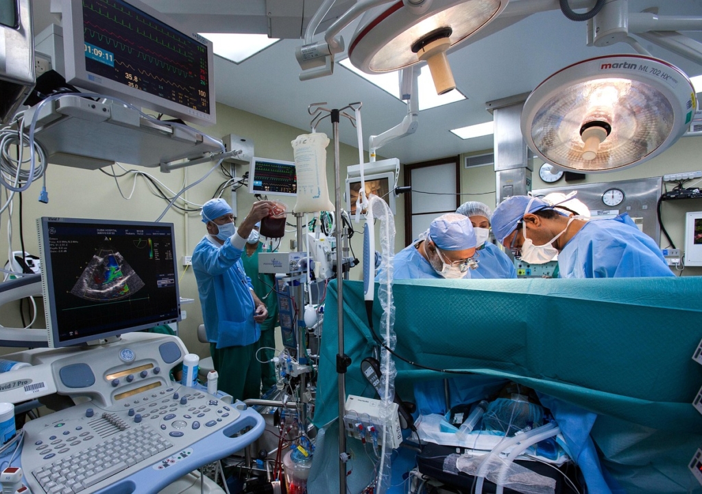 Symbolbild zum Bericht: Hybrid-DRG vor dem Ende: Was das für ambulante Operationen bedeutet – Foto: AhmadArdity / Pixabay