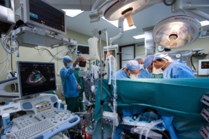 Symbolbild zum Bericht: Hybrid-DRG vor dem Ende: Was das für ambulante Operationen bedeutet – Foto: AhmadArdity / Pixabay