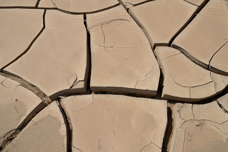 Symbolbild zum Bericht: Klimawandel und Hautgesundheit: Studie zu 136 Ländern zeigt höheres Risiko in ärmeren Regionen – Foto: makabera / Pixabay